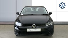Volkswagen Polo 1.0 TSI Life 5dr Petrol Hatchback